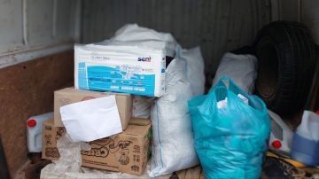 Поддержка для Своих продолжается