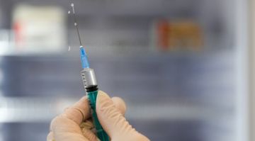 Онковакцины добавят в программу госгарантий бесплатной медпомощи