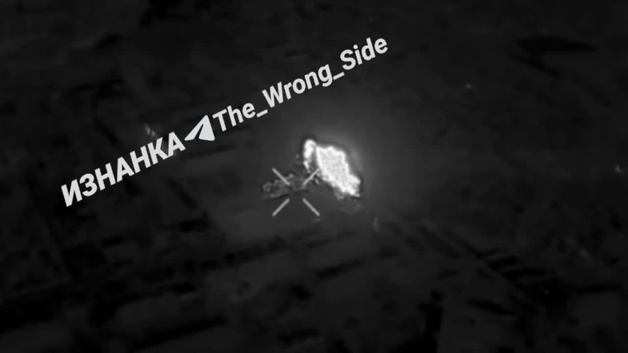 Кадры работы ВКС бомбами ФАБ-500 по позициям ВСУ в Гуляйполе и ФАБ-3000 по Константиновке