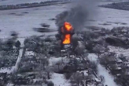 Смертельные горки. Взорвем мосты в Запорожье и «проутюжим» Днепропетровск