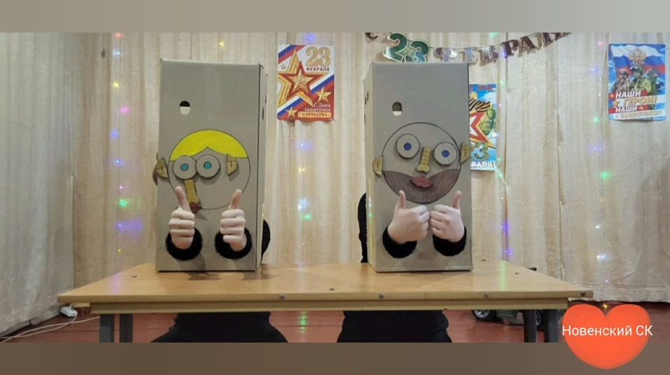 ��������� ��������� ��������: �����-���� ��� ������ ������ � ��������� �������� �����!