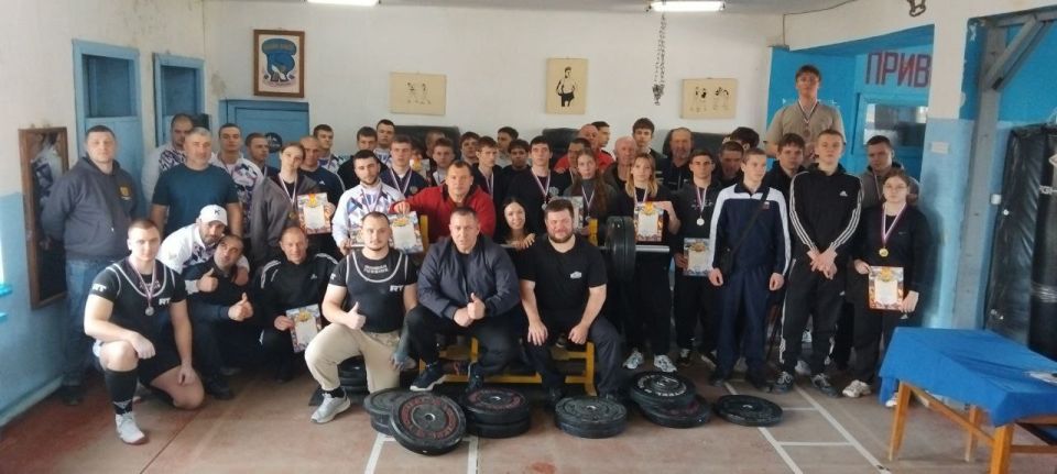 ��������� ����������� ������������ �������������