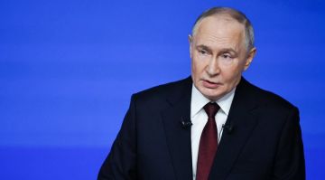 Путин поручил запустить в РФ программу популяризации биоэкономики