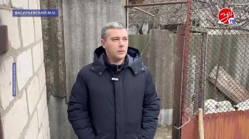 Новый дом для пострадавших от агрессии Украины лебедей