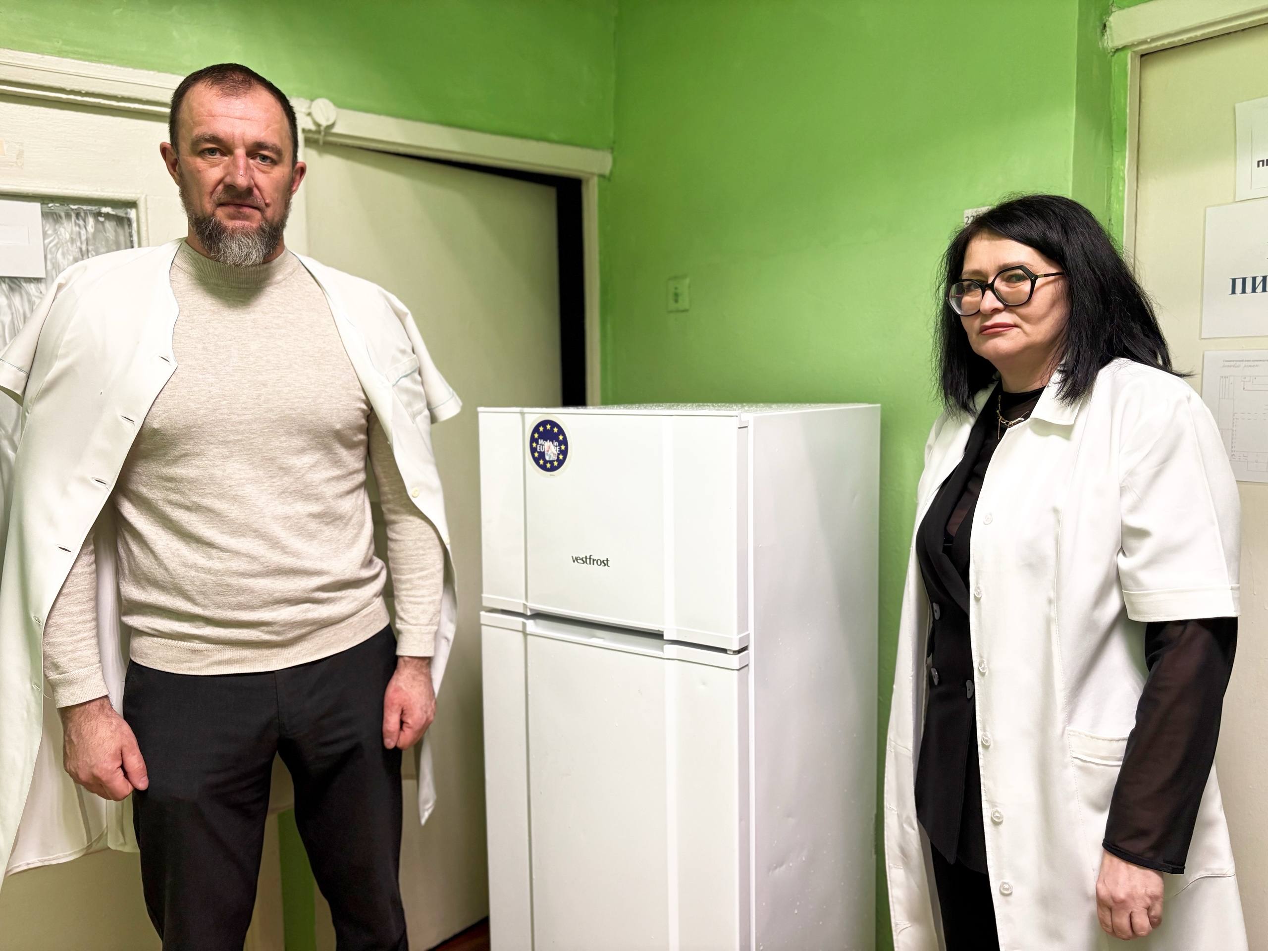 Администрация Бердянска оперативно оказала помощь детскому саду № 37 «Познайка» Администрация Бердянска оперативно оказала помощь детскому саду № 37 «Познайка»