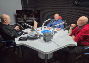 Слушайте программу «Маленькая пятница» на «За!Радио»