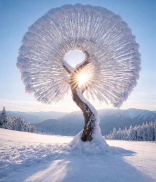 С добрым утром!