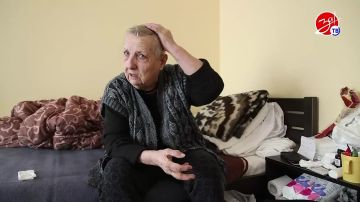 В Запорожской области продолжают работать пункты временного размещения жителей Донбасса, чьи дома разрушены в ходе боевых действий