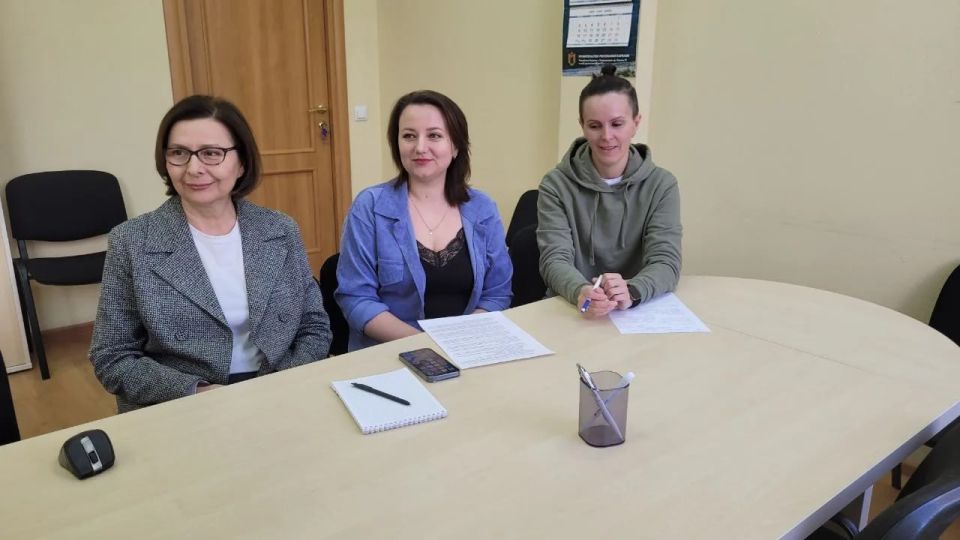 ������� �������� ������������ ������������� ������ � ����������������� � ����������� ������� ��