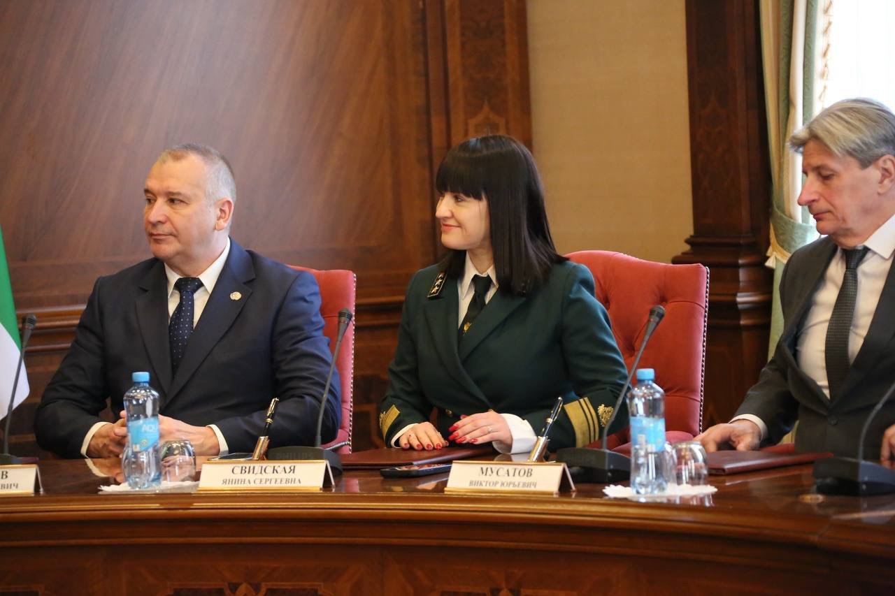 Запорожская область расширяет межрегиональное сотрудничество в сфере природопользования и экологии Запорожская область расширяет межрегиональное сотрудничество в сфере природопользования и экологии