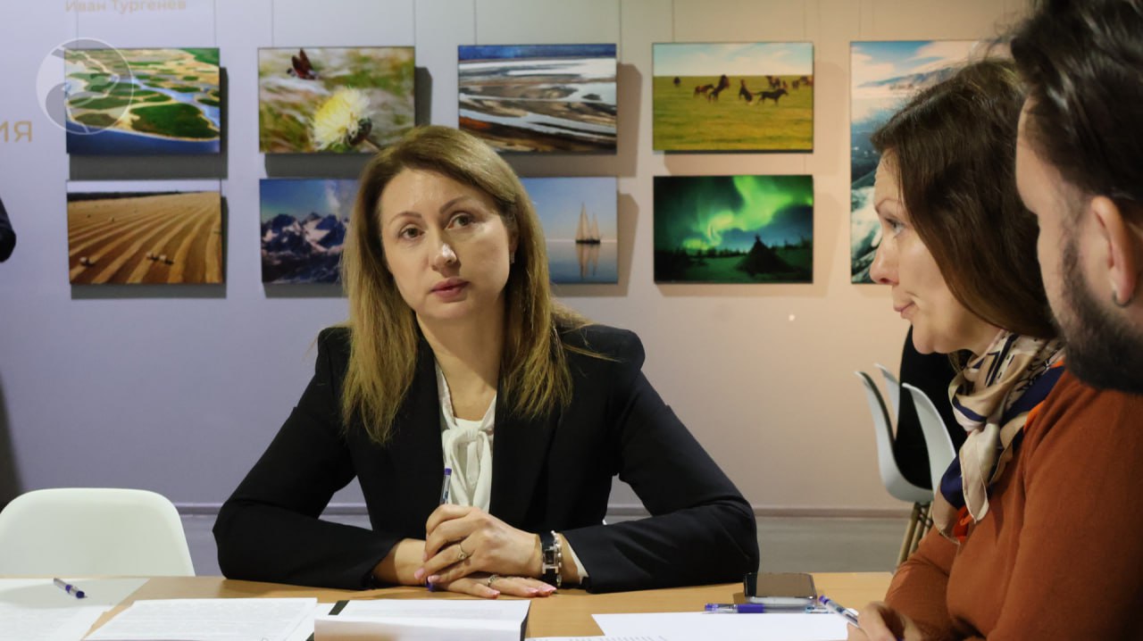 Рабочие группы Единой России по соцполитике и СВО сформировали инициативы для народной программы Запорожской области