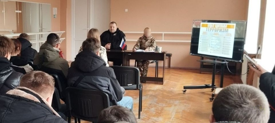 ������ �� ��������������� ��������� ���������� � �����������: ������, ������� �������� �������