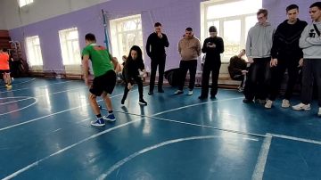 ������ � ����� � �������: ������������-�������������� �������� � ��������������