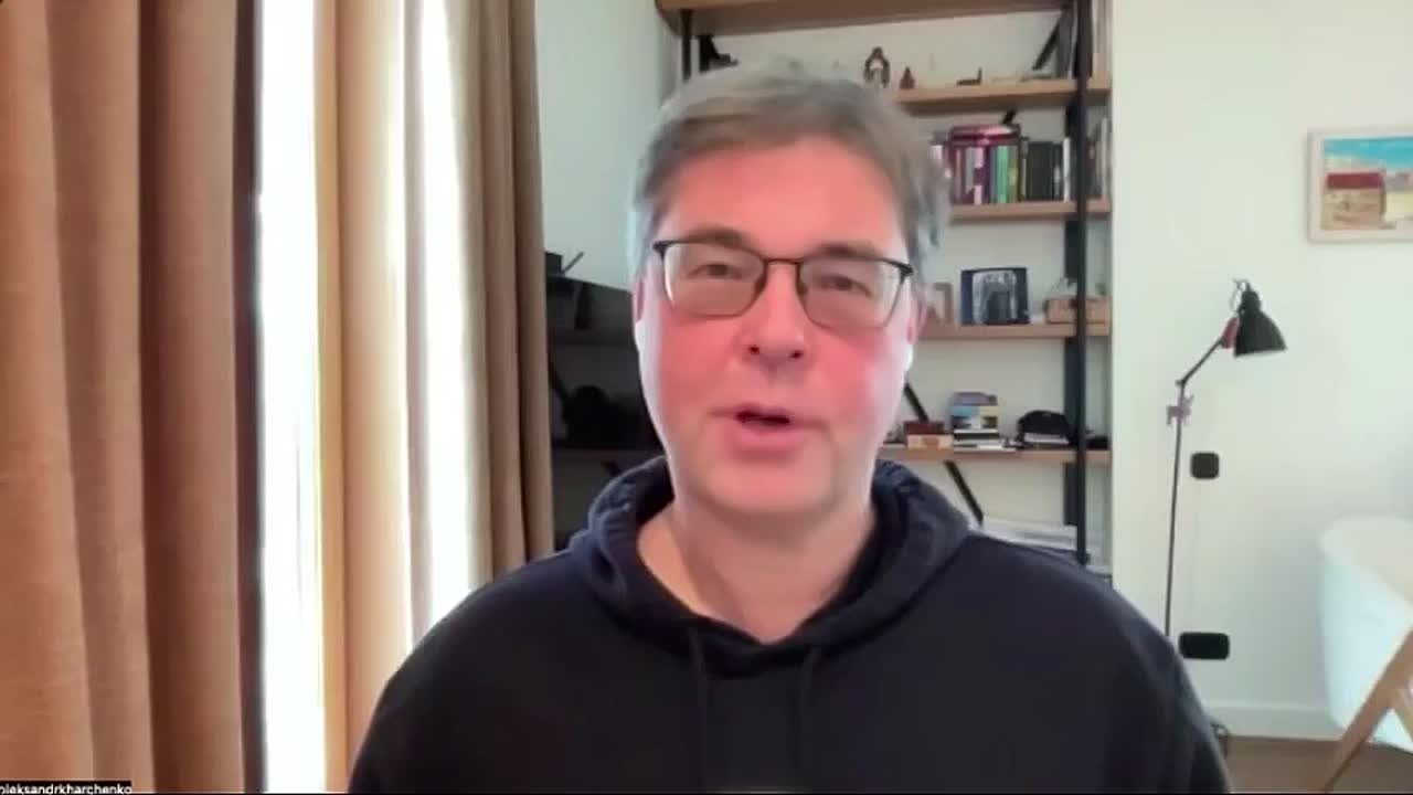 Партнеры ни в коем случае не позволят нам запустить Чернобыльскую АЭС, потому что реакторы, которые там стоят, способны производить плутоний для ядерного оружия, — директор украинского Центра исследований энергетики Харченко