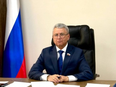 Виктор Емельяненко: Председатель Правительства Российской Федерации Михаил Мишустин выступил с отчетом о работе Правительства РФ за 2025 год перед Государственной Думой