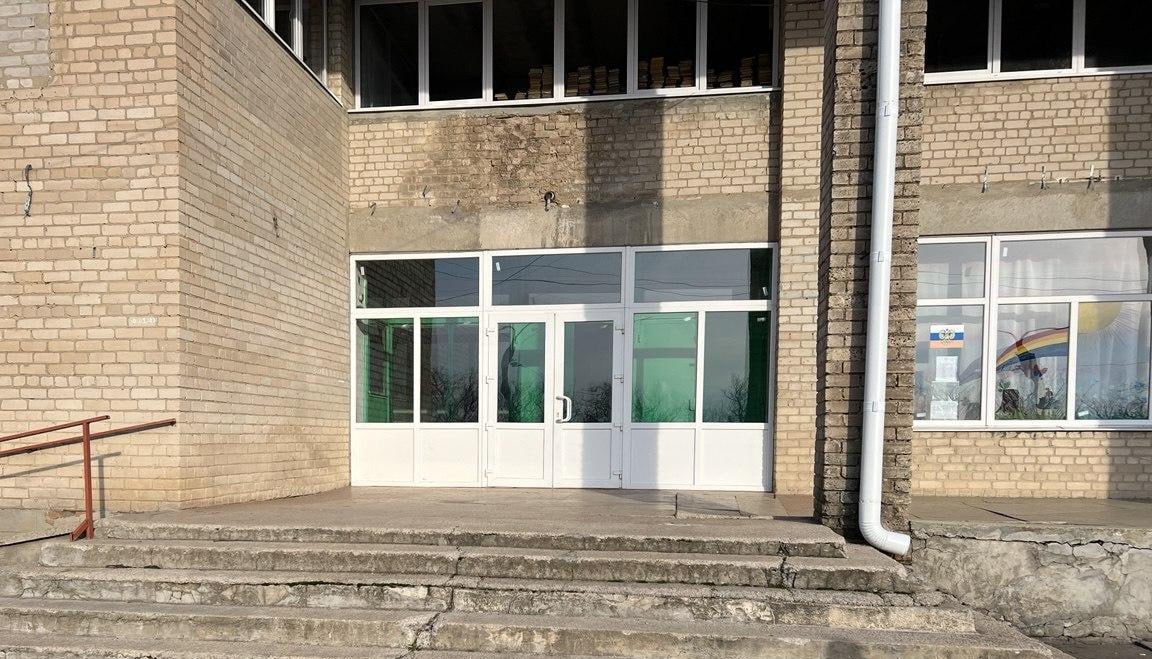 Дом культуры во Фруктовом продолжит преображаться при поддержке шефов: планы восстановления на 2026 год Дом культуры во Фруктовом продолжит преображаться при поддержке шефов: планы восстановления на 2026 год