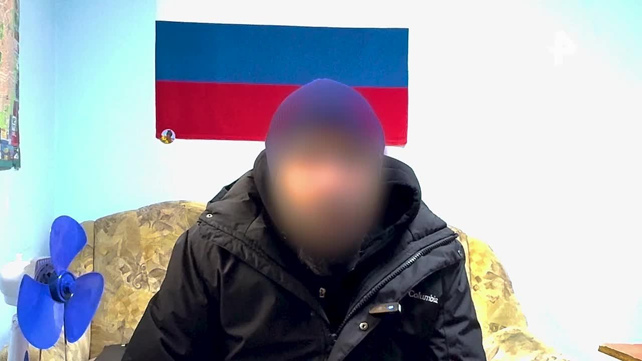 Силовики задержали жителя Запорожской области, передававшего СБУ сведения для нанесения ударов по позициям ВС РФ, сообщили в ФСБ