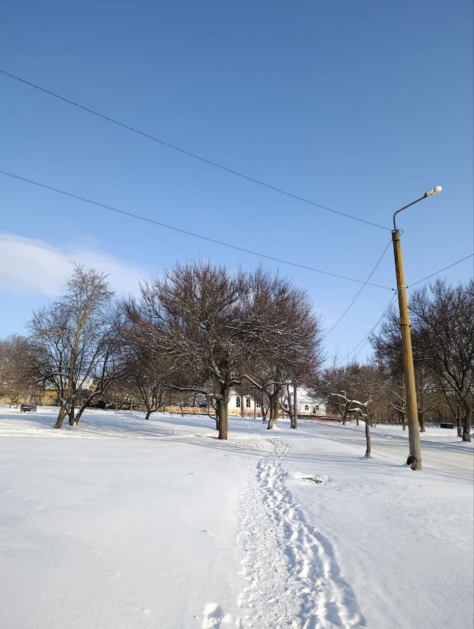 Желаем самого доброго, бодрого, счастливого, красивого, нежного, сладкого и прекрасного утра