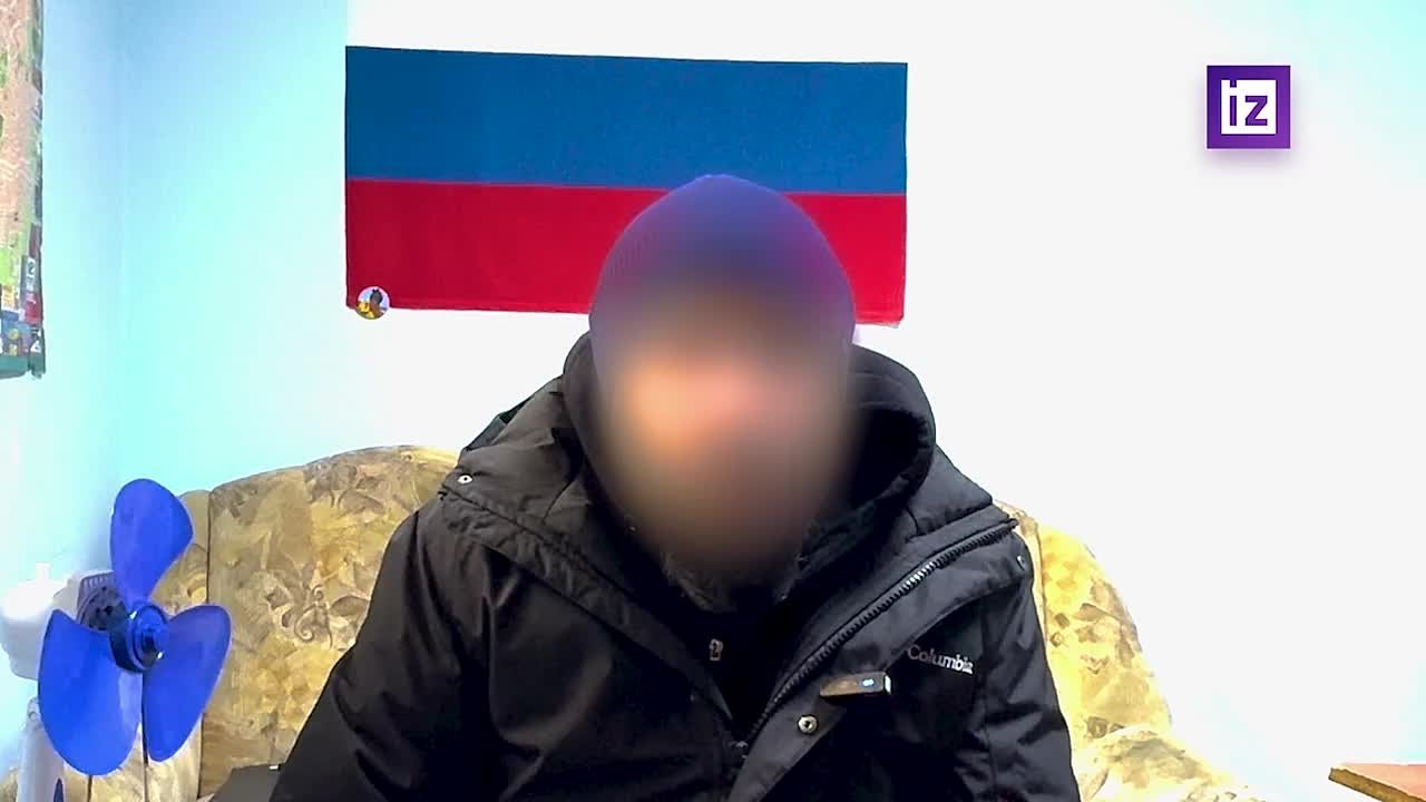 Силовики задержали жителя Запорожской области, передававшего СБУ сведения для нанесения ударов по позициям ВС РФ, сообщили в ФСБ