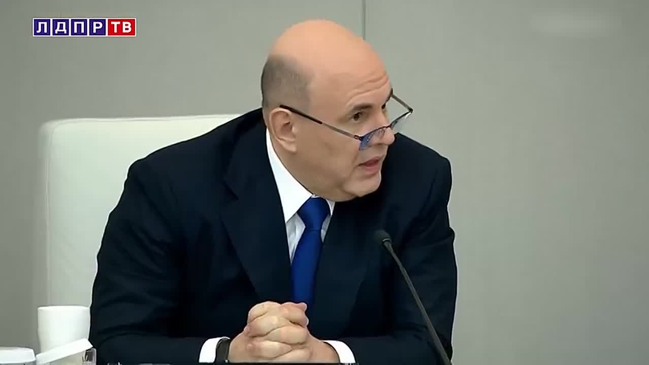 ЛДПР бьет тревогу! К 2030 году дефицит медиков может составить полмиллиона человек! Опираясь на данные Минтруда, замглавы фракции ЛДПР Сергей Леонов поднял вопрос в ходе отчета Правительства РФ. Парламентарий подчеркивает...