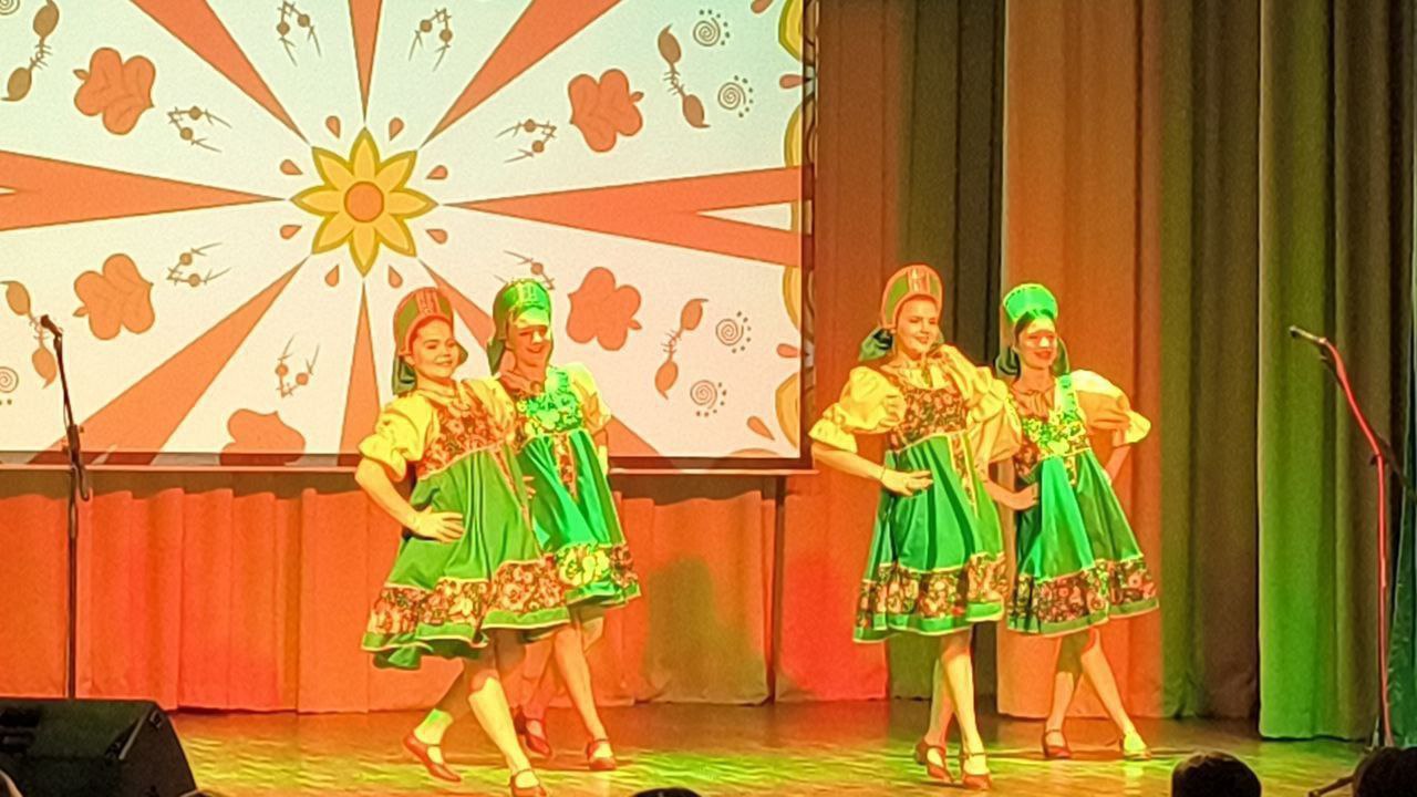 Отличные новости из Волчанского сельского клуба! Отличные новости из Волчанского сельского клуба!