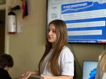 Открытый диалог о важном: «Шаг к здоровью» продолжается