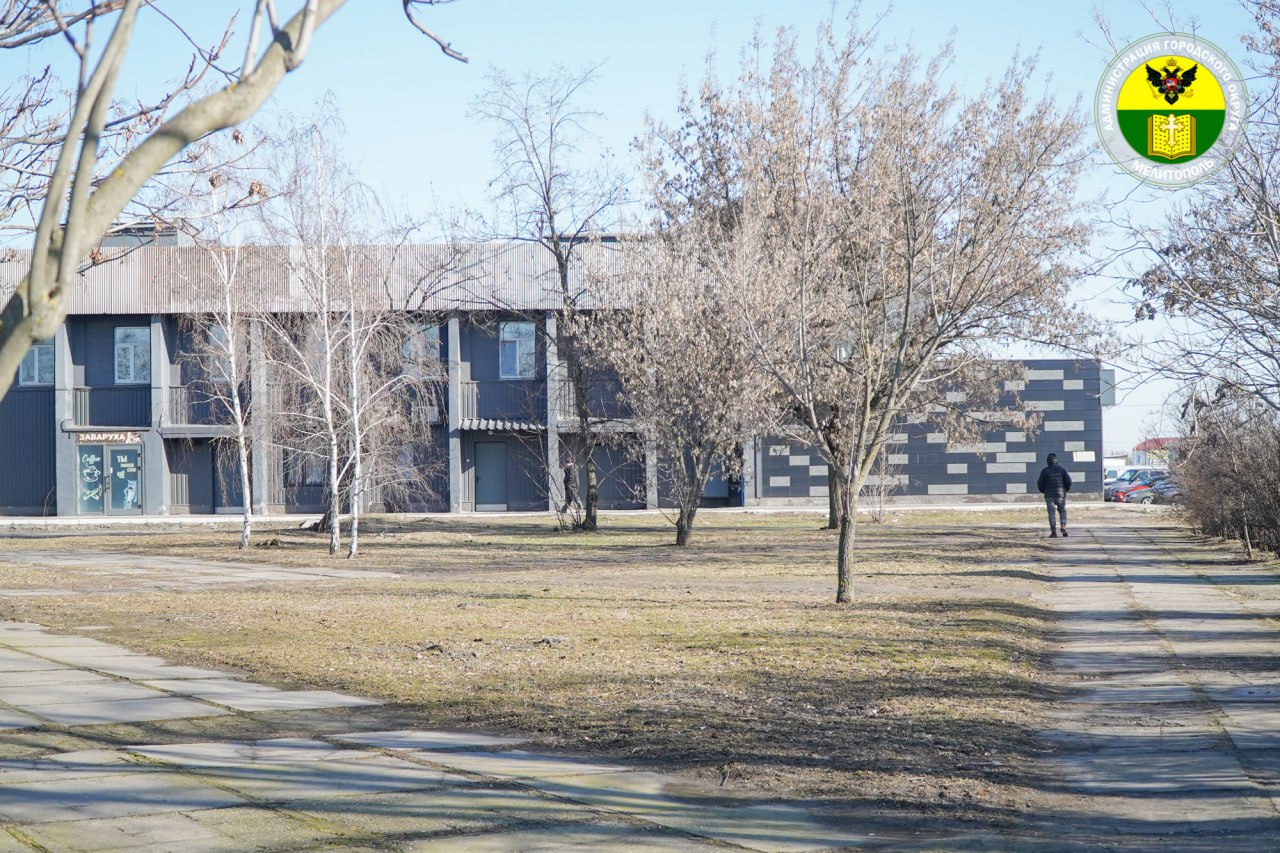 Сергей Золотарёв: Провёл еженедельное выездное совещание с руководителями структурных подразделений Сергей Золотарёв: Провёл еженедельное выездное совещание с руководителями структурных подразделений