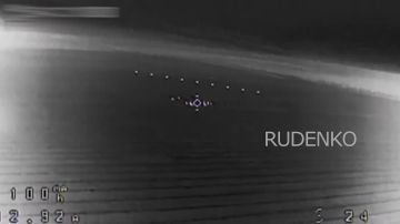 Андрей Руденко: Расчёты БпЛА группировки войск «Восток» обеспечили огневое прикрытие штурмовых подразделений в Запорожской области