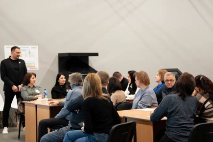 Сотрудники Министерства АПК и продовольственной политики, а также представители предприятий аграрного, перерабатывающего и пищевого сектора региона приняли участие в обучении, организованном Региональным центром компетенций...