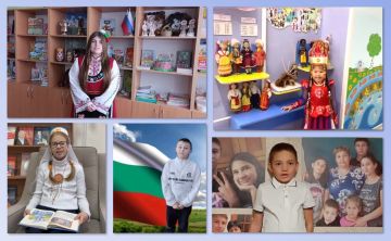 Завершилась областная онлайн-акция по чтению стихов и прозы на родном языке «Родной язык – душа народа», организованная Томской областной детско-юношеской библиотекой и ТРО ООГО «Союз женщин России»