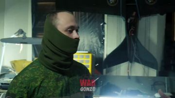 WarGonzo: �������� ��������� WG ����������� ������ � fpv �� �����������