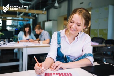 Минсельхоз России обновил перечень предприятий, которые готовы обучать вас за счёт федерального бюджета по целевым направлениям