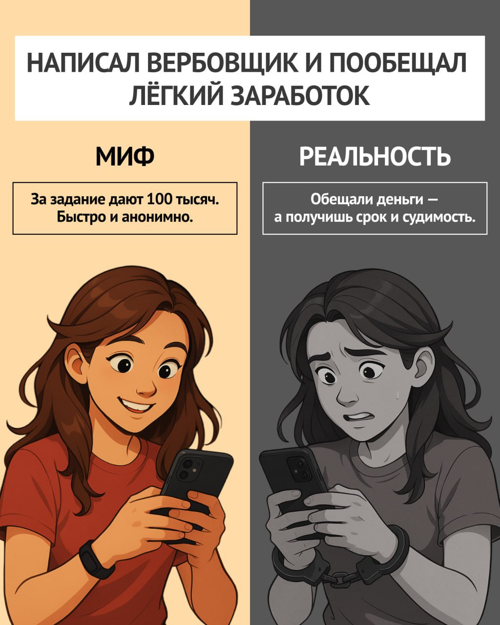 Лёгкий заработок: миф и реальность