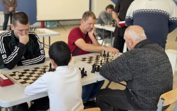 ����� ��������� ���������� ��������� �� ��������� ������� � ����������