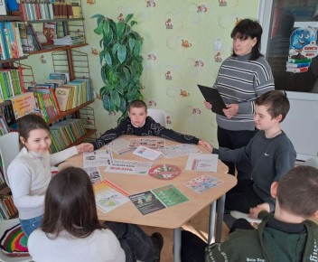 "1 МАРТА - ВСЕМИРНЫЙ ДЕНЬ БОРЬБЫ С НАРКОМАНИЕЙ И НАРКОБИЗНЕСОМ "