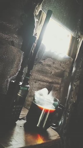 С последним днем зимы, Запорожская область!