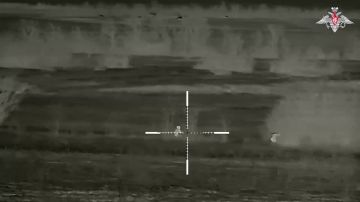 Снайперы 38-й бригады группировки войск «Восток» обеспечили прорыв штурмовых групп в Запорожской области