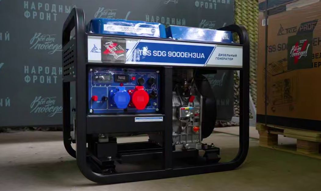 Народный фронт принял меры для обеспечения стабильной связи в Запорожской и Херсонской областях, несмотря на атаки ВСУ на энергосистему