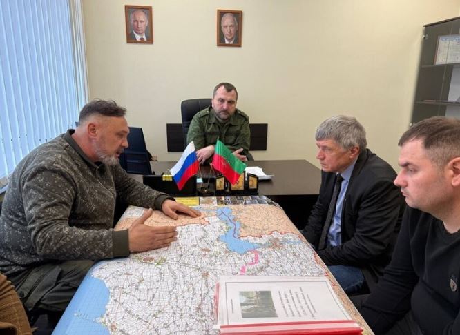 В Запорожской области состоялось важное мероприятие, посвященное координации поисковых и архивных работ, связанных с захоронениями граждан, погибших во время Великой Отечественной войны