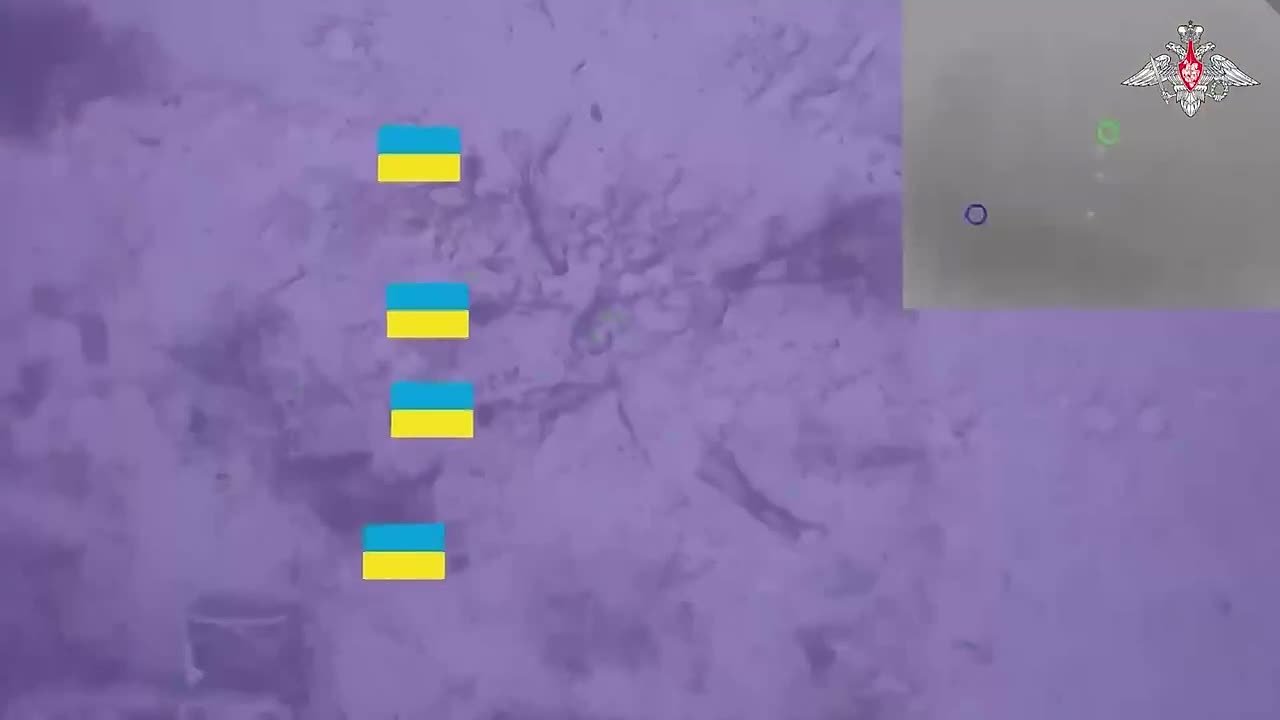 Отличная работа штурмовиков 60-й мотострелковой бригады 5-й армии группировки «Восток» – они взяли Горькое в Запорожской области