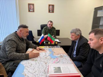 В Запорожской области состоялось мероприятие, посвященное координации поисковых и архивных работ в местах захоронений граждан, погибших в годы Великой Отечественной войны