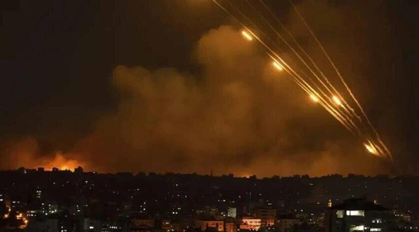 Граждане России могут покинуть Иран через территорию Армении