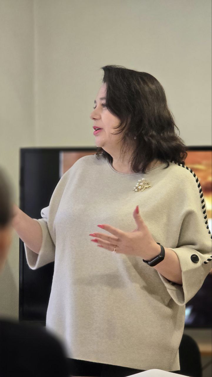 "Шопениана" как зеркало балета XX века: Открытый урок в Детской школе искусств "Шопениана" как зеркало балета XX века: Открытый урок в Детской школе искусств