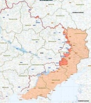 В 2026 году Вооруженные Силы России взяли под свой контроль 900 кв. км и 42 населенных пункта в зоне СВО