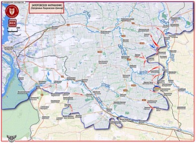 Марат Хайруллин: ВС РФ подготовлен плацдарм для южного охвата узла обороны ВСУ Верхняя Терса Короткая сводка с фронта 28 февраля 2026 года