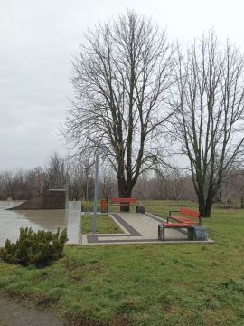 Желаем солнечного утра! Желаем бодрости и сил! Чтоб каждый день обычной жизни, Лишь только радость приносил