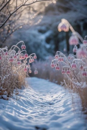 Доброго весеннего утра!