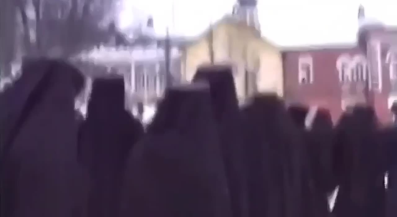 Анна Хорошун: Знайте, дорогие мои: Торжество Православия в Церкви будет праздноваться всегда, ибо это торжество не о видимой славе Православия, но о том единственном, что дает жизнь миру и чего не могут отнять теперь уже...