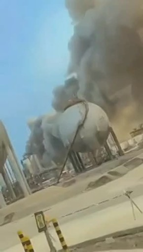 �������� �����: ����� ������� ��� � ���� �������� Aramco � ���������� ������ ��� �������� ������