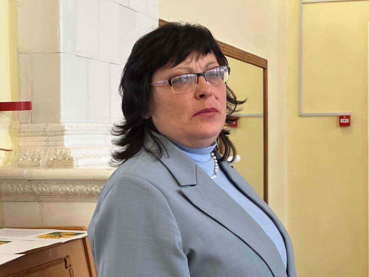 Очередное заседание депутатов Мелитопольского муниципального округа Очередное заседание депутатов Мелитопольского муниципального округа